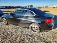 2016 BMW 228 фото