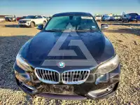 2016 BMW 228 фото