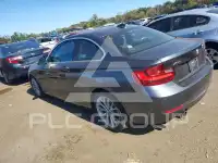 2016 BMW 228 photo