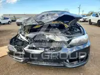 2016 BMW 228 фото