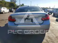 2016 BMW 228 photo