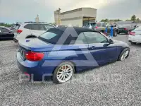 2016 BMW 228 фото