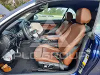 2016 BMW 228 фото