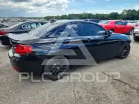 2016 BMW 228 фото