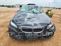 2016 BMW 228 photo