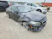 2016 BMW 228 photo