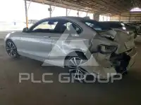 2016 BMW 228 фото
