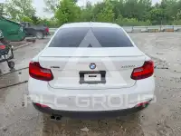 2016 BMW 228 photo
