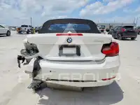 2016 BMW 228 photo