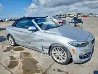 2016 BMW 228 фото