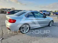 2016 BMW 228 photo