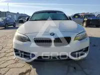 2016 BMW 228 фото