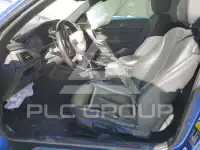 2016 BMW 228 фото