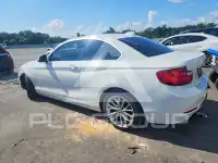 2016 BMW 228 photo