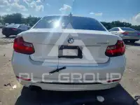 2016 BMW 228 photo