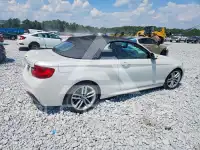 2016 BMW 228 фото