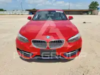 2016 BMW 228 фото