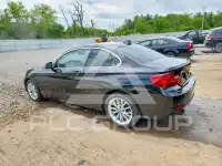 2016 BMW 228 фото