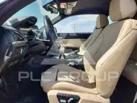 2016 BMW 228 фото