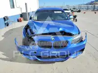 2016 BMW 228 фото