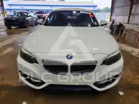 2016 BMW 228 фото