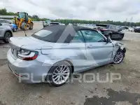2016 BMW 228 фото