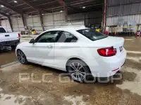 2016 BMW 228 фото