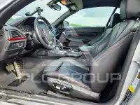 2016 BMW 228 фото