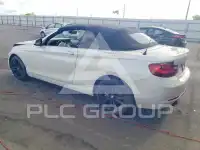 2016 BMW 228 фото