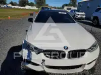 2016 BMW 428 фото