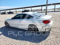 2016 BMW 428 фото
