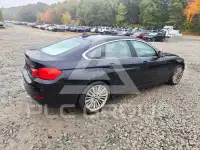 2016 BMW 428 photo