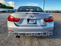 2016 BMW 428 фото