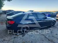 2016 BMW 428 фото