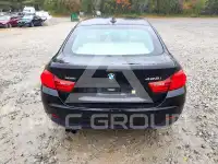 2016 BMW 428 photo