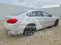 2016 BMW 428 фото