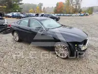 2016 BMW 428 photo
