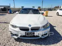 2016 BMW 428 фото