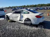 2016 BMW 428 фото