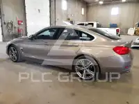 2016 BMW 428 photo