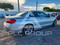 2016 BMW 428 фото