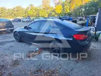 2016 BMW 428 фото