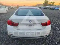 2016 BMW 428 фото