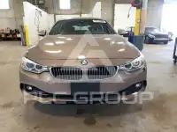 2016 BMW 428 photo