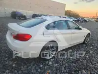 2016 BMW 428 фото