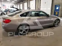 2016 BMW 428 photo