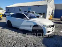 2016 BMW 428 фото