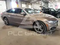 2016 BMW 428 photo