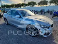 2016 BMW 428 фото