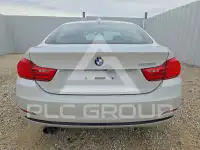 2016 BMW 428 фото